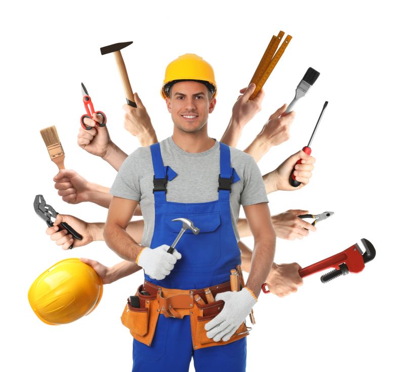 Increase Your Handyman Service Business with an AI Driven, Targeted Website