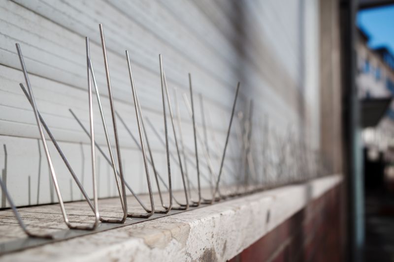 Bird Feeder Mounting Service