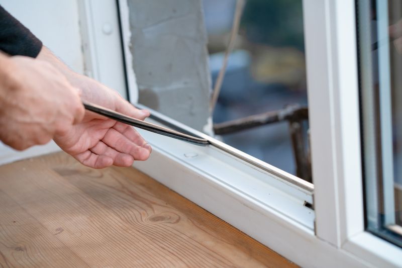 Door and Window Repairs